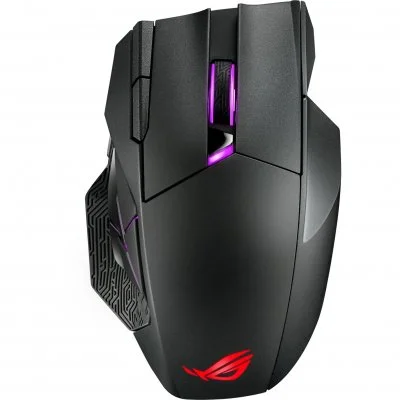 ASUSTEK ROG SPATHA X WIRELESS GAMING 90MP0220-BMUA00