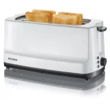 SEVERIN AT2234 - Grille-pain 4 tranches 1400 W