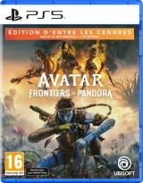 Avatar: Frontiers of Pandora - Edition D'entre les Cendres (XBOX SERIES)