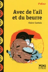 Avec de l'ail et du beurre (Poche)