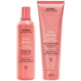 AVEDA Nutriplenish Shampooing Hydratation Légère 250 ml