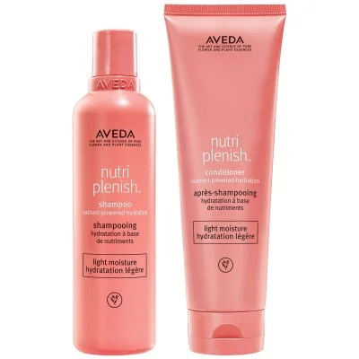 Aveda Nutriplenish Shampooing Hydratation Légère 250 ml