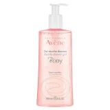 AVENE BODY - Gel Douche Douceur Peaux Sensibles, 500ml