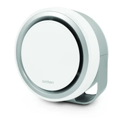 Avidsen purificateur d'air intérieur m1 - gris AVI3660211036914