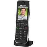 FRITZ! AVM Fon C6 Noir Téléphone IP sans Fil