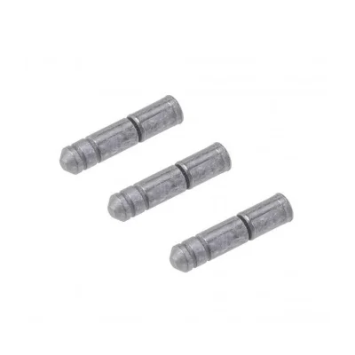 Axe connexion/connecteur/poincon chaine dura-ace/ultegra 10v. (x3)