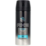 AXE Fresh Ice Chill Frozen Mint And Lemon Desodorante Spray 150ml