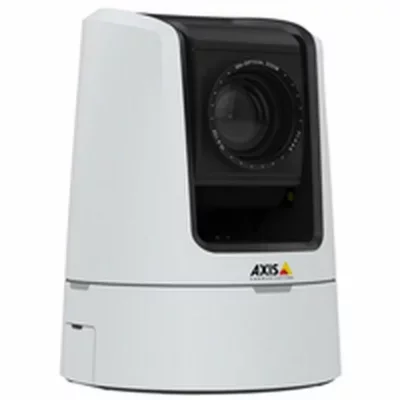 Axis V5925 Security Camera Blanc