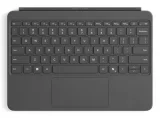 MICROSOFT Azerty Signature Gris pour Surface Pro 12