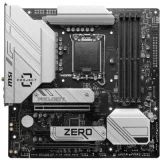 MSI B760m project zero B760M PROJECT ZERO