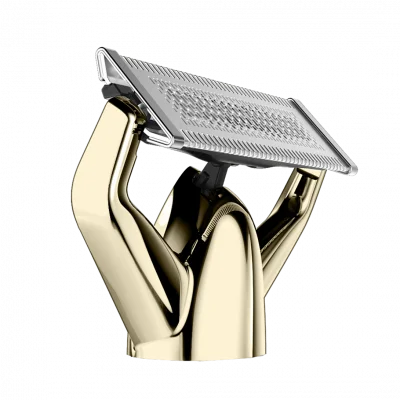BaByliss X-BLADE SUPER-X Metal Gold & Navy cuchilla de recambio 1 u