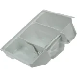 INDESIT Bac à lessive, bac à détergent d'origine Lave-linge C00097732