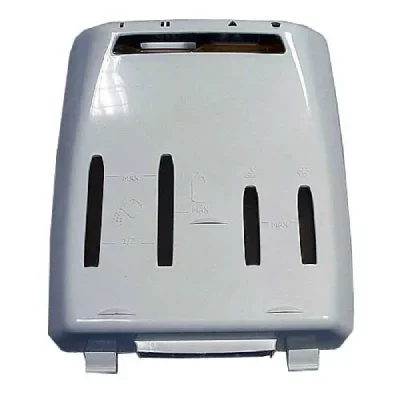 Bac a lessive + support inf a 05/48 reference : 46002286
