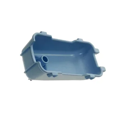 Bac Lessive D Aspiration Pour Lave Linge Samsung - Dc61-02581c