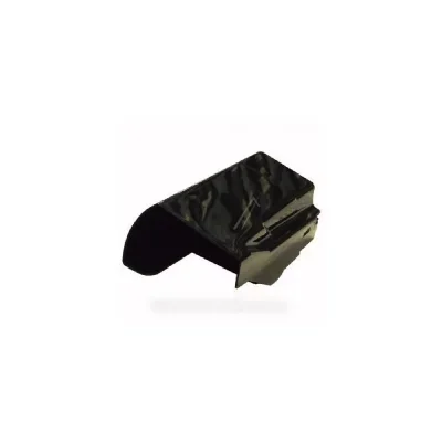 Bac noir marc a cafe pour machine expresso / nespresso saeco
