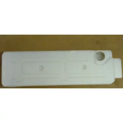 Bac recuperateur d'eau pour seche linge beko