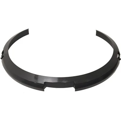 Bague anti-débordement (257022-9316) - Friteuse (SS-992251 SEB)