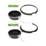 SEB Bague anti-debordement actifry pour friteuse réf : ss-1530000904