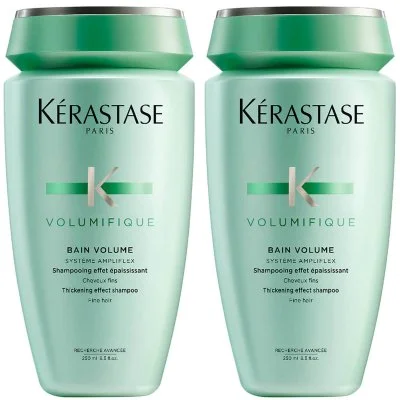 Bain volumifique kã©rastase 250ml