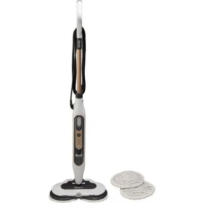 Balai nettoyeur automatique Shark avec jet de vapeur S8201EU
