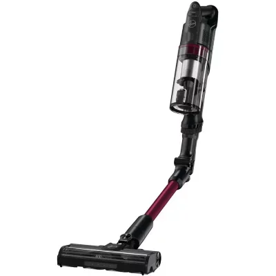 Balai Sans Fil HOOVER HF1P10HX 011 Home Flex avec Brosse Sols durs et Tapis
