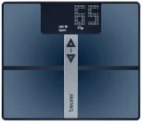 BEURER Balance De Cuisine Bf 980 Wifi - Impédancemétre