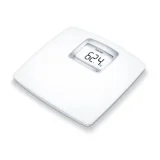 BEURER Balance numérique de salle de bain 741.10 blanc