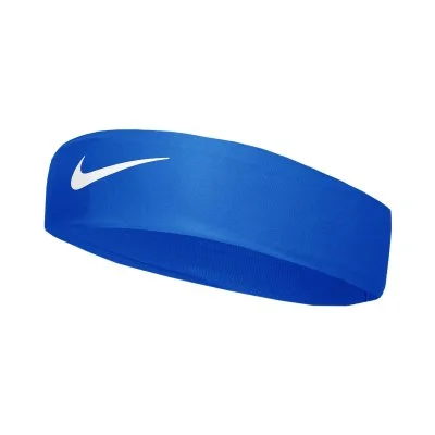 Bandeau pour les cheveux de fitness nike dri-fit fury classic hea