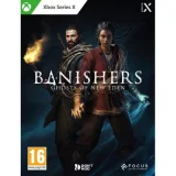 Banishers : Ghosts of New Eden (XBOX SERIES)