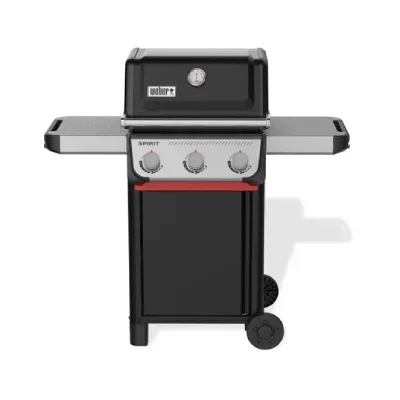 Barbecue à gaz Weber Spirit E-310