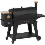 PIT BOSS Barbecue à pellets Onyx Austin XL 1000 -