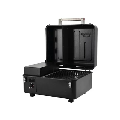 Barbecue à pellets portable Ranger - TRAEGER