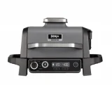 NINJA Barbecue électrique & Fumoir Woodfire OG701EU