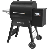 TRAEGER Barbecue pellet Ironwood 650