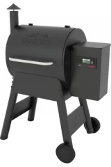 TRAEGER Barbecue Pro 575 10500 W Noir