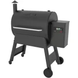 TRAEGER Barbecue TFB78GLEC Pro 780 10500 W Noir