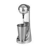 CLATRONIC Barman Bar buse à cappuccino Cocktail Shaker Dr…