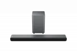 TCL Barre de son BDS S55HE - Noir
