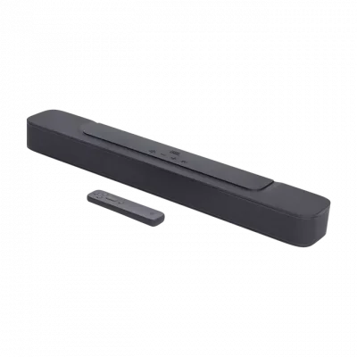 Barre de son - JBL - Bar 2.0 All In One Mk2 - Barre de son compacte