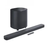 JBL Barre de son Bar 500MK2 Dolby Atmos 5.1 Noir