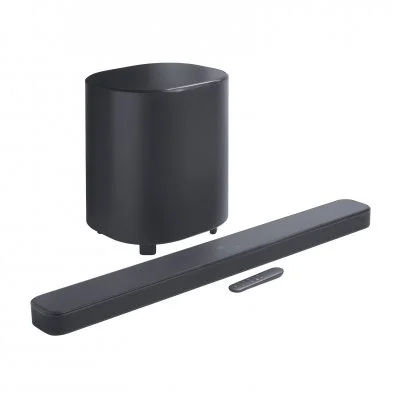 Barre de son JBL Bar 500MK2 Dolby Atmos 5.1 Noir
