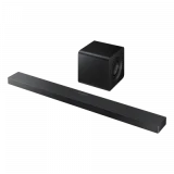 SAMSUNG Barre de son Q-Series HW-QS710F Dolby Atmos 3.1.2Ch Noir