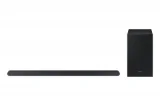 SAMSUNG Barre de son S-Series HW-S710D/XE Dolby Atmos Noir Titane