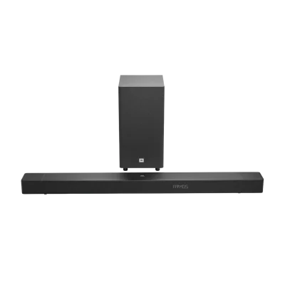 Barre de son SB595 3.1.2 canaux 440W JBL