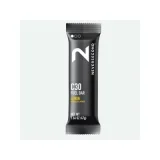 NEVERSECOND Barres de nutrition citron C30 (x12)