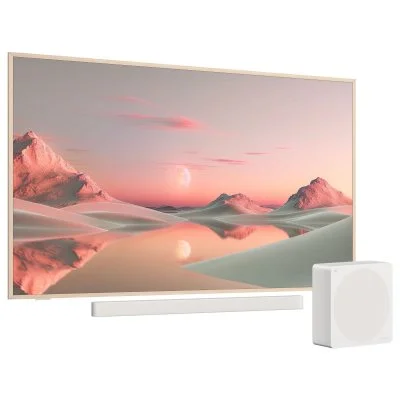 Barres de son TCL Ray-Danz Q85H
