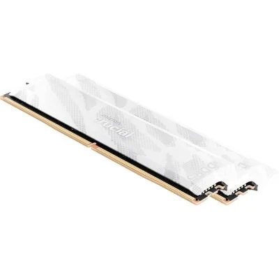 Barrette mémoire RAM Pro OC Gaming Edition 32 Go (2 x 16 Go) DDR5 6400 MHz CL38