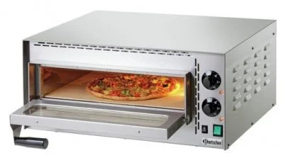 Bartscher Four pizza Mini Plus