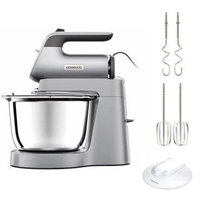 Batidora de varillas KENWOOD MODELO HMP54.000SI