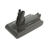 HOME EQUIPEMENT Batterie adaptable Dyson V10 25,2V 969352-07 pour Aspirateur - nc
